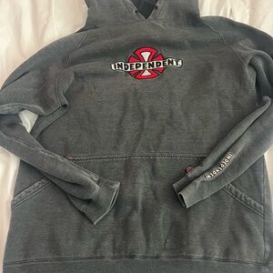 Independent hoodie
